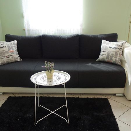 Apartment Melli Пула Екстер'єр фото