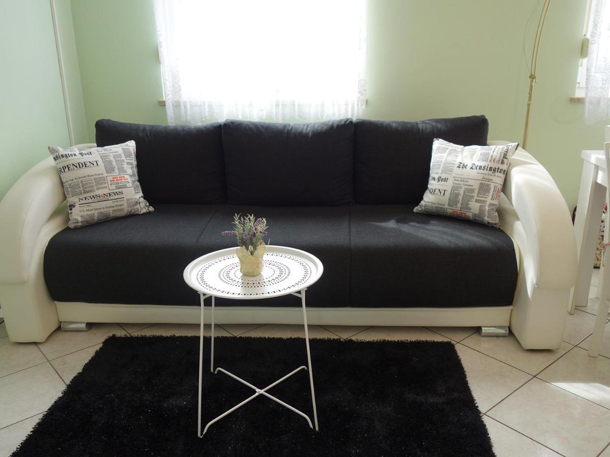 Apartment Melli Пула Екстер'єр фото